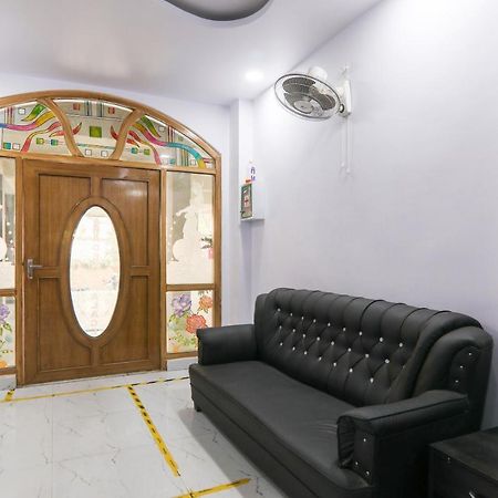 Super Oyo Capital O 78105 Hotel Figtree Premier Patna  Luaran gambar
